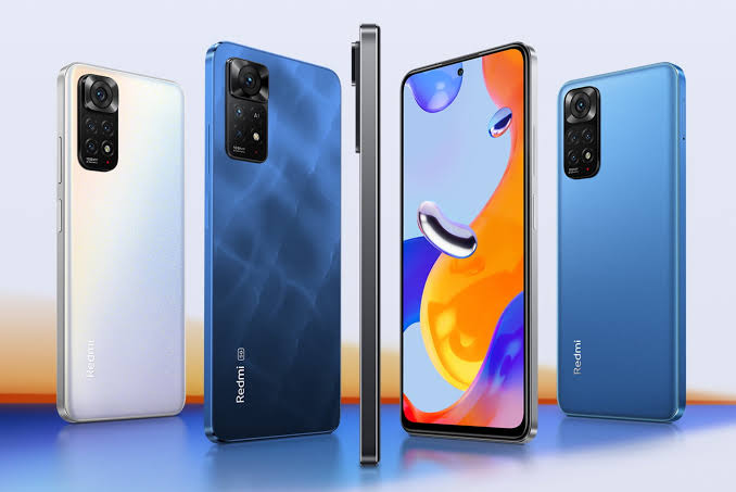 Watch the global Redmi Note 11 series launch event live