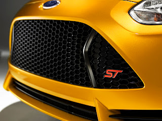 Ford taking Focus ST around America with free Performance Academy_11