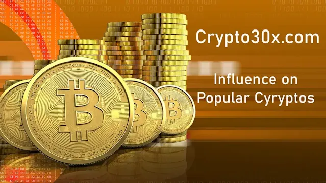 crypto investmentCrypto30xCrypto30x.comcryptocurrencies