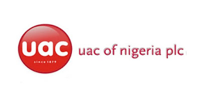 uac logo brand