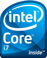 prosesor i7 i5 3 intel image