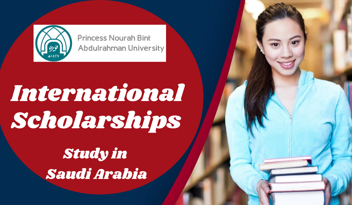 fully funded phd programs in saudi arabia