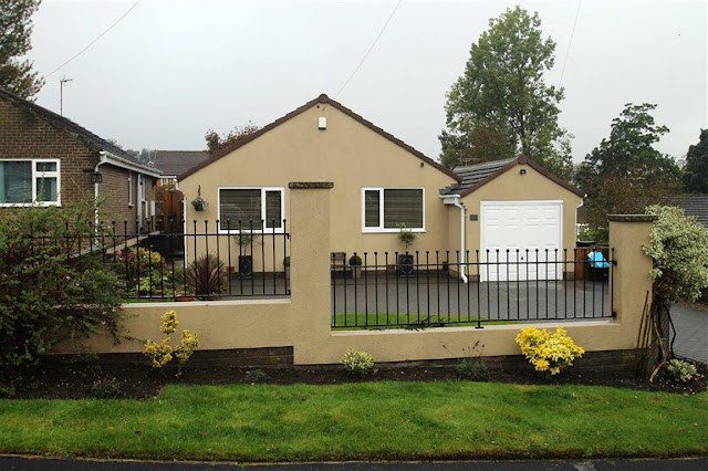 Harrogate Property News - 3 bed detached bungalow for sale Lindrick Way, Harrogate, North Yorkshire HG3