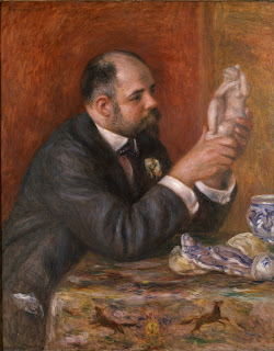 Ambroise Vollard, 1908