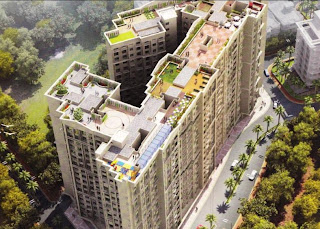 Kanakia Sevens - Property in Andheri East