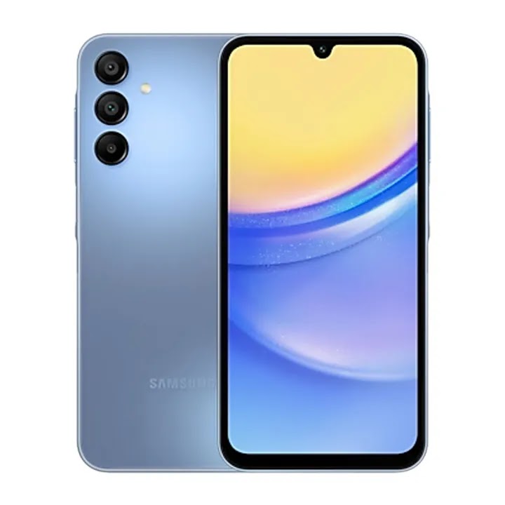 Gambar Samsung Galaxy A15 5G