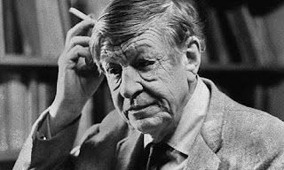 W. H. Auden - Canción de cuna