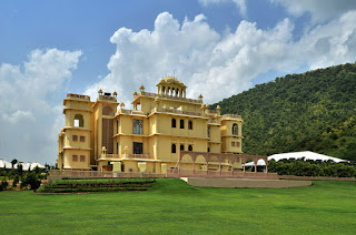 hotels in Jaipur