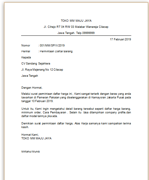 Contoh Surat Bentuk Semi Block Style : Contoh Surat Dalam Bentuk Full Block Style Berbagi Contoh ... / Nanti di bawah akan ada contoh surat semi block style untuk banyak keperluan untuk mempermudah membayangkan.