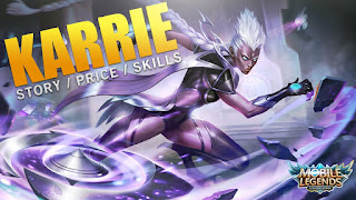 6 Hero Terkuat di Mobile Legend Dengan Role Masing-masing