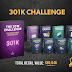 The 301K Challenge: A Profitable Affiliate Marketing Business From Scratch
