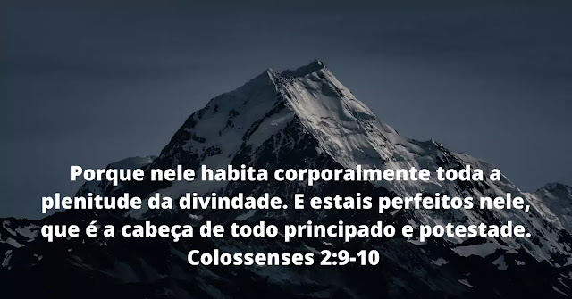 38 Versículos da Bíblia sobre a Força