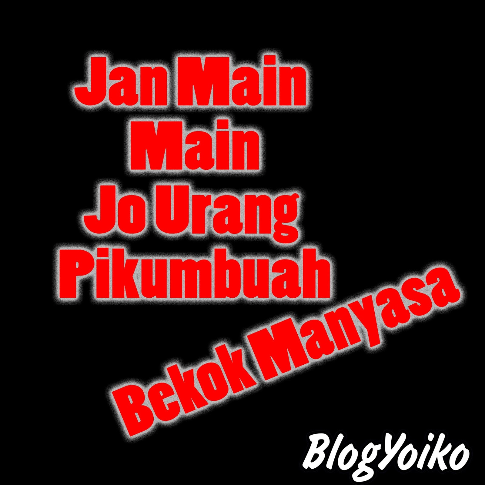 Foto Aneh Untuk Dp Bbm Terbaru Display Picture Update