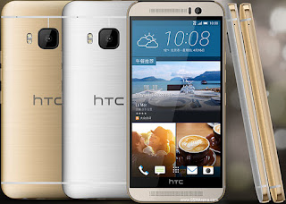 HTC One M9 Prime Camera Smartphone Price and Specifications 