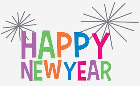 happy new year 2016 clipart