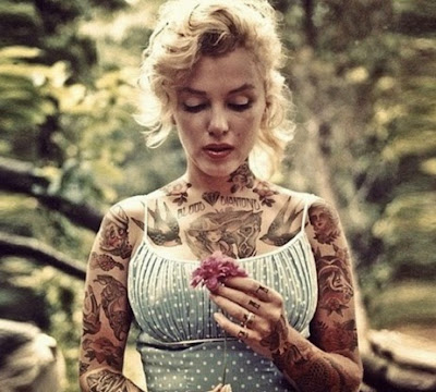Tatuaje fete 2015