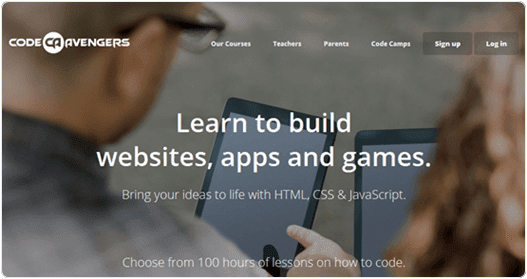 CodeAvengers.com