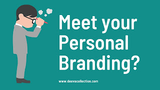 menguatkan personal branding