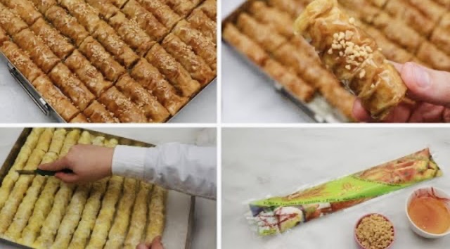معسلات رمضان