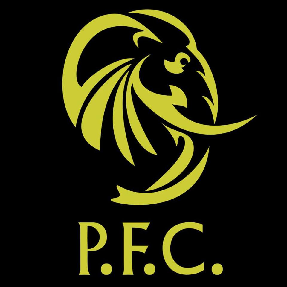  TERKINI Logo  Baru Pahang  FC 2022 Blog Hanz