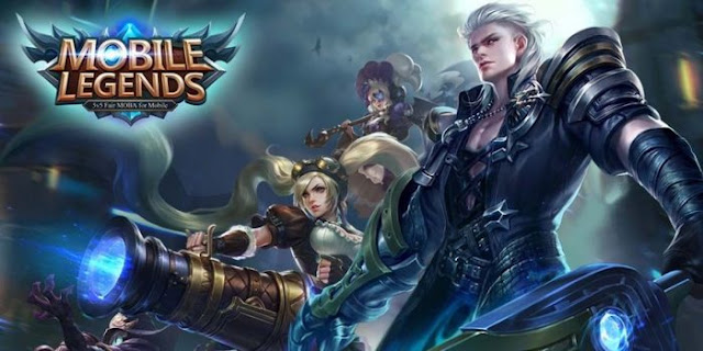 game mobile legends