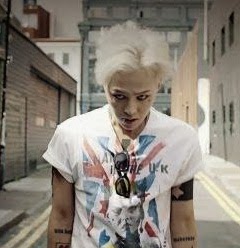 download Crooked - G-Dragon MP3