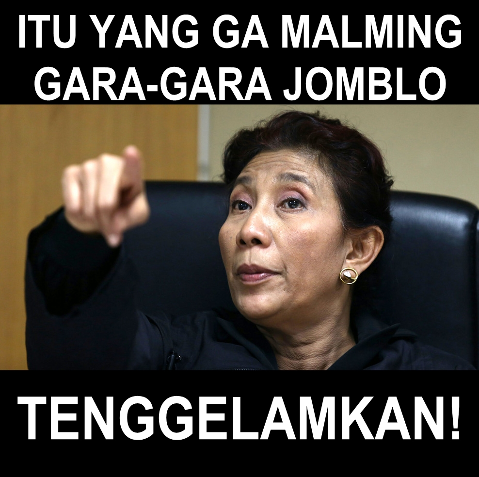 Kumpulan Dp Bbm Jones Meme Keren Dan Terbaru Puzzle