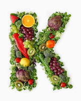 Fungsi Vitamin K