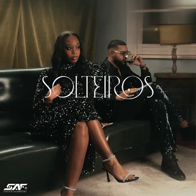 Deejay Telio - Solteiros (feat. Yasmine) |DOWNLOAD MP3