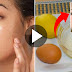 Look Younger - A Natural Facelift Mask That Left Plastic Surgeons Speechless!