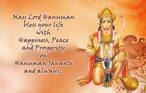 Hanuman Jayanti Images