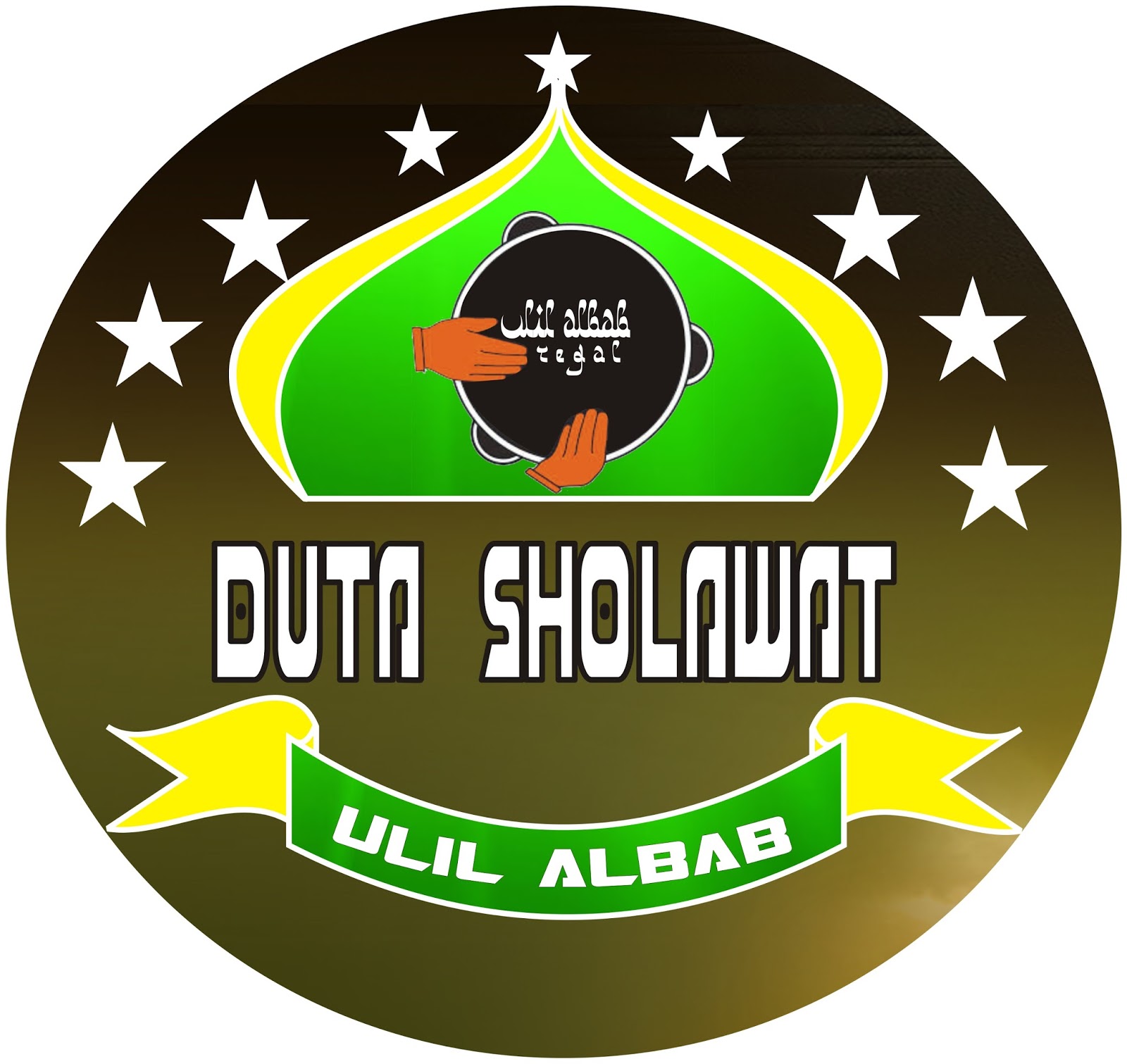 Duta Sholawat Ulil Albab Kota Tegal 11 01 2022 12 01 2022