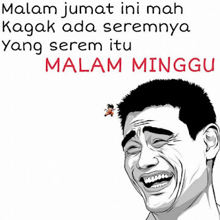 Dp Bbm Jomblo