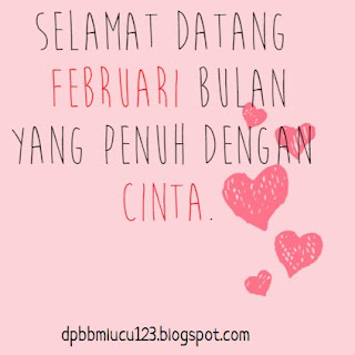 dp bbm februari