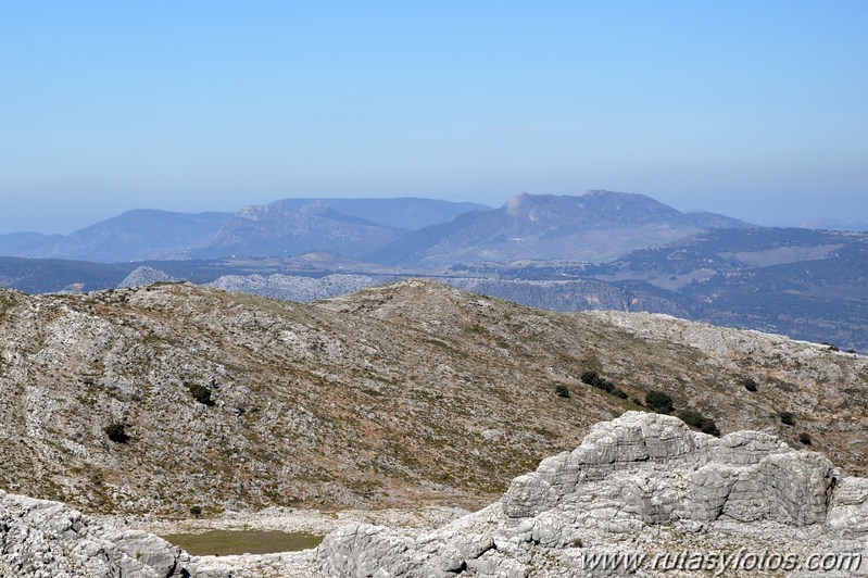 Jarastepar - Cancho de Almola