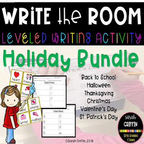 https://www.teacherspayteachers.com/Product/Write-the-Room-Holiday-Bundle-2728916