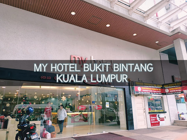 Rekomendasi hotel di Kuala Lumpur