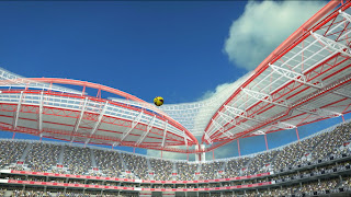 Ultra HD Skies for Stadiums [Pes 2013] by Grkn Design®