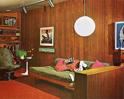 Teen Room Designs