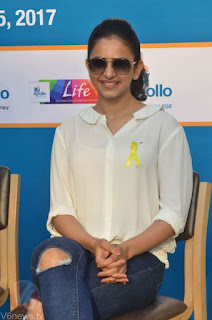 Rakul Preet Singh Photo Gallery