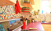 #14 Kitchen Backsplash Ideas