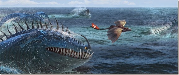 HOW TO TRAIN YOUR DRAGON 2 (1)