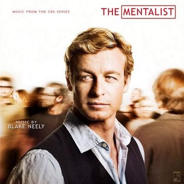 The Mentalist (by Blake Neely)