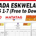 BRIGADA ESKWELA 2023 FORMS 1-7 (Free to Download)