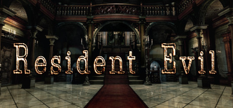 Baixar Resident Evil HD Remaster (PC) + Crack