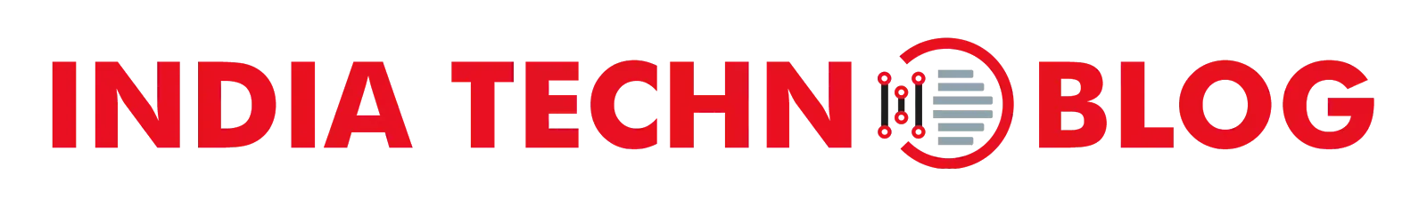 Indiatechnoblog