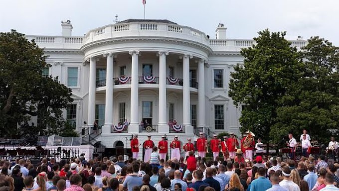History Of American Independence 1776 – 1865