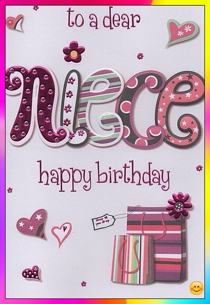 happy birthday niece images free download	