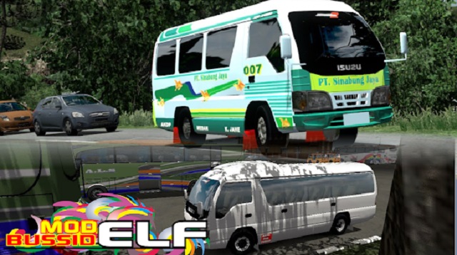  Adakah yang masih main Bussid atau Game Bus Simulator Indonesia Download Mod Bussid Bus Ceper Terbaru