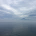 幻想的な富士山